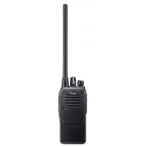 VHF Icom IC-F1000