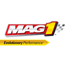 Mag1 Logo