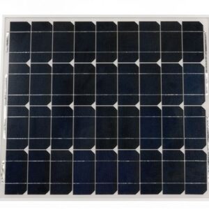 Ηλιακό Πάνελ Μονοκρυσταλλικό Victron Energy 30W - 12V