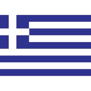Σημαία Ελληνική 110x165