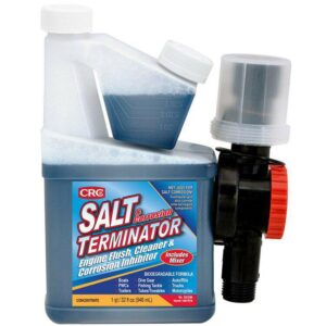 Αφαλατικό μηχανών Salt Terminator 0.9lt με μιξερ