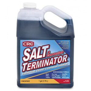 Αφαλατικό μηχανών Salt Terminator 3.6lt