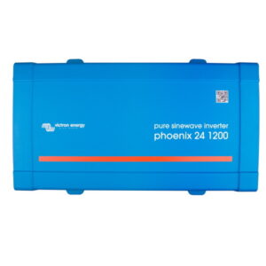 Αντιστροφέας Victron Energy Phoenix Compact 24/1200 VE.Direct Schuko