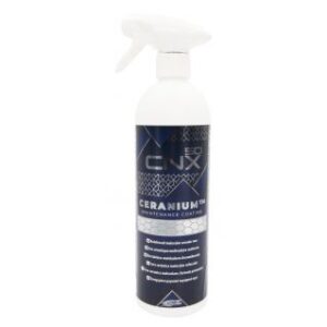 Κεραμικό κερί συντήρησης και προστασίας CNX50 Nautic clean 750ml