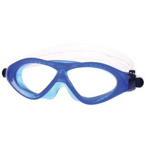 Γυαλάκια Κολύμβησης TRP, με antifog φακούς & λούρακι σιλικόνης, παιδικό, μπλε