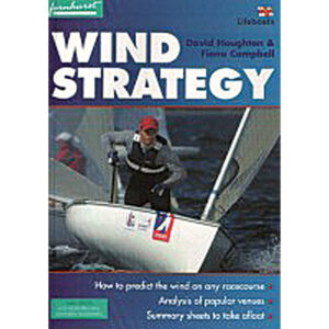 Βιβλίο Ανέμων Wind Strategy, Fernhurst