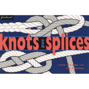 Βιβλίο Ναυτικών Κόμπων Knots & Splices, Fernhurst
