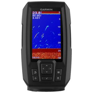 Garmin Striker Plus 4/Dual Beam