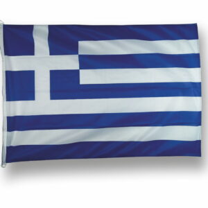Σημαία Ελληνική 82x52cm