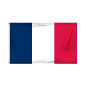 Σημαία Γαλλίας 48x28cm