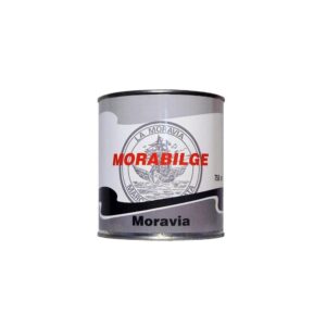 Χρώμα Σεντίνας Moravia Morabilge Γκρι - 0.75Lt