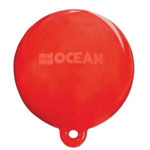 Ocean Sports Buoy Κόκκινο 23x20cm