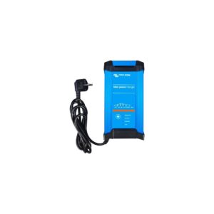 Φορτιστής Μπαταρίας Victron Energy Blue Smart IP22 12/30 (3)
