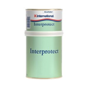 Λευκό Αστάρι International Interprotect 750ml
