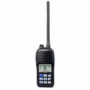 Recent RS-36M IP-67 VHF Φορητός Πομποδέκτης