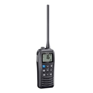 VHF ICOM IC-M37E