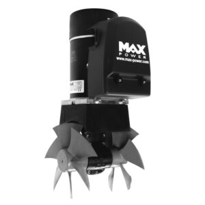 Max-Power Electric Bow Thruster CT 80