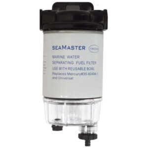 Ανταλλακτικό φίλτρο διαχωριστή βενζίνης-νερού Seamaster