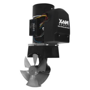 Maxpower Electric Tunnel Thruster CT 60