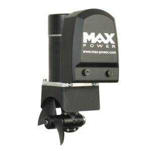 Maxpower Electric Bow Thruster CT 25