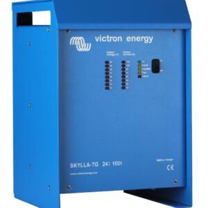 Φορτιστής Μπαταρίας Victron Energy Skylla-TG 24/50 (1+1)