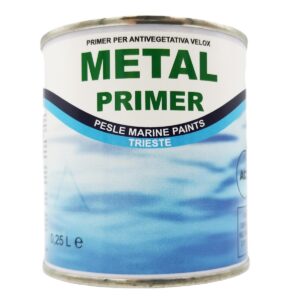 Αστάρι προπέλας Metal Primer MARLIN 0.25lt