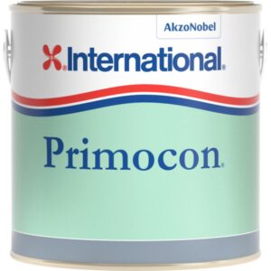 Αστάρι βυνιλικό Primocon INTERNATIONAL 2,5lt γκρι