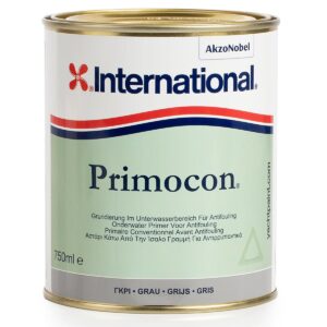 Αστάρι βυνιλικό Primocon INTERNATIONAL 750ml γκρι
