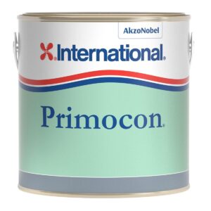 Αστάρι βυνιλικό Primocon INTERNATIONAL 5lt γκρι