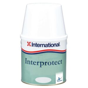 Αστάρι εποξικό Interprotect INTERNATIONAL 2,5lt λευκό