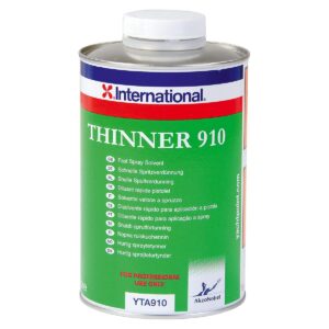 Διαλυτικό Thinner No.910 INTERNATIONAL 1lt