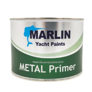 Αστάρι προπέλας Metal Primer MARLIN 0.5lt