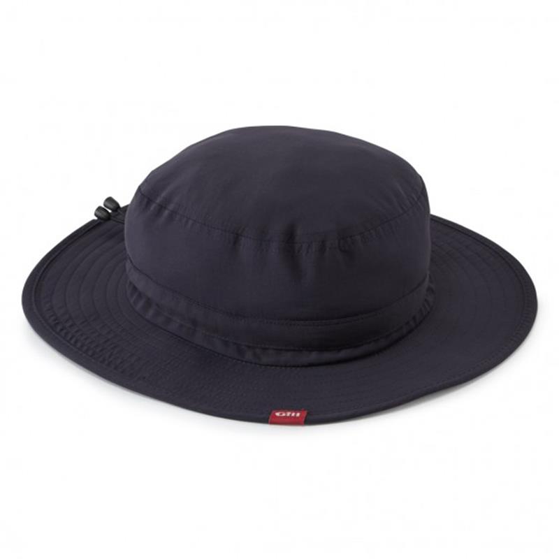 Καπέλο GILL 140 Technical Sailing Sun Hut μπλε σκούρο