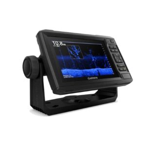 GARMIN Gps / Βυθόμετρο Echomap UHD 62cv Με Χάρτη Ελλάδας G3