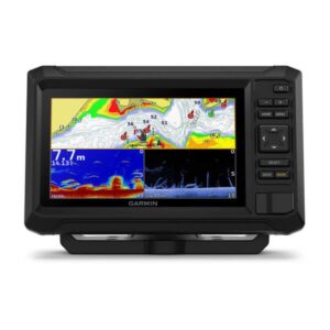 GARMIN Gps / Βυθόμετρο Echomap UHD2 52cv Με Χάρτη Ελλάδας G3