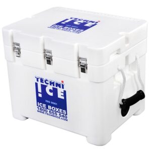 Φορητό Ψυγείο Πάγου TECHNI ICE Signature Series 35lt