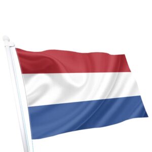 Σημαία Ολλανδίας 40x65cm