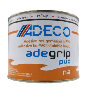 Κόλλα για PVC ADECO 500gr