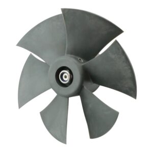 MAX POWER Propeller O185 (Set-Screw Version)