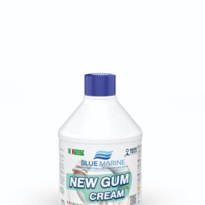 Κρέμα γυαλίσματος φουσκωτών NEW GUM